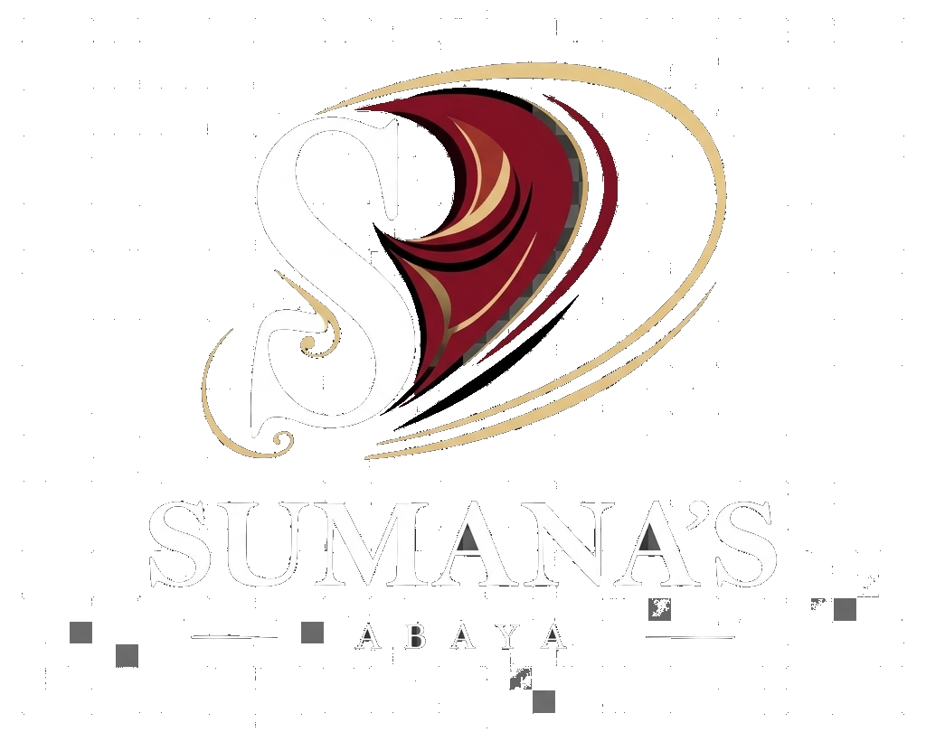 Sumana's Abaya logo